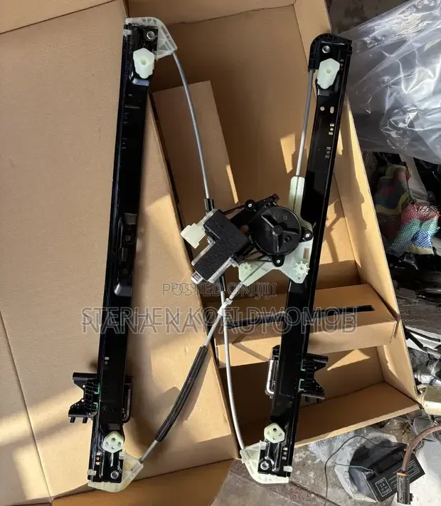 Automobile Parts