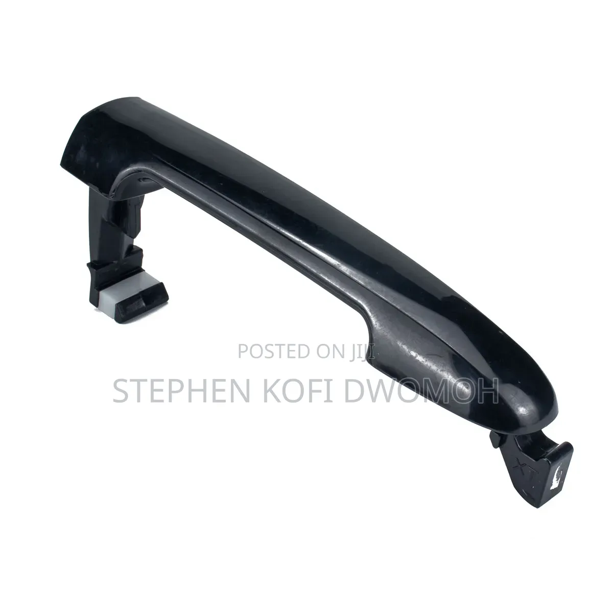 Automobile Parts