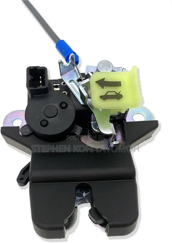 Automobile Parts
