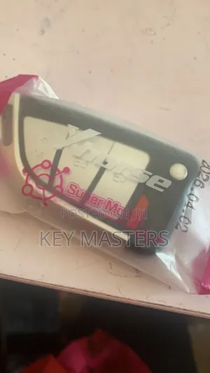 Honda Hr.V 2016+ Smart Key