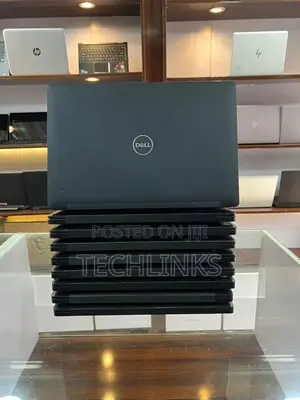 Laptop Dell Latitude 7490 8GB Intel Core i7 SSD 256GB