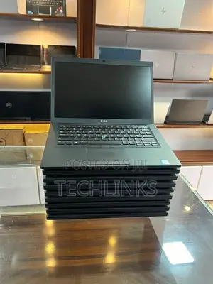 Laptop Dell Latitude 7490 8GB Intel Core i7 SSD 256GB