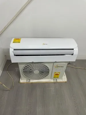 Gold Star Ast12gs 1.5hp Split Air Conditioner