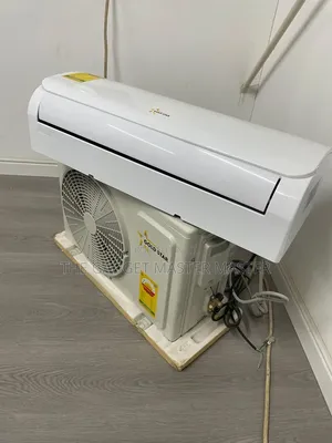 Gold Star Ast12gs 1.5hp Split Air Conditioner