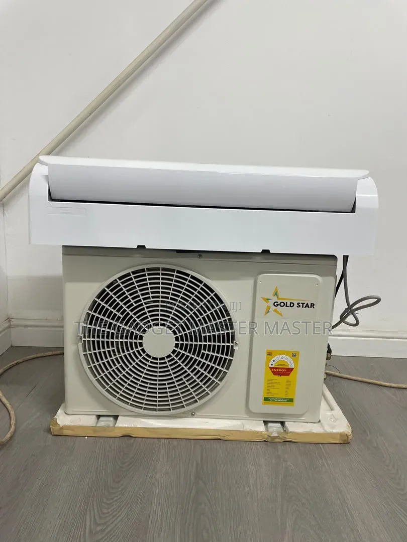 Gold Star Ast12gs 1.5hp Split Air Conditioner