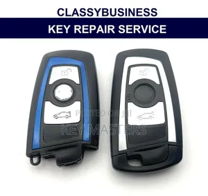 BMW X3 2013+ Smart Key