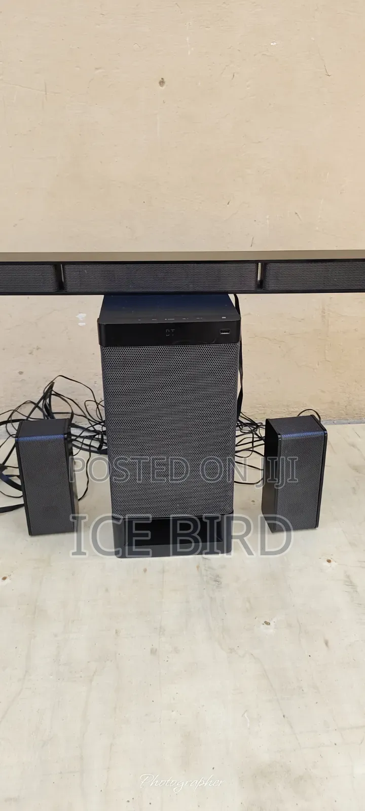 Sony Sony Ht-Rt3