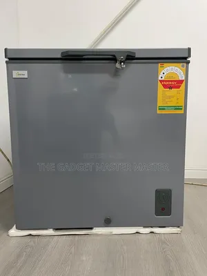 Gold Star Gsaf-200l Chest Freezer