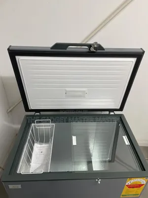 Gold Star Gsaf-200l Chest Freezer