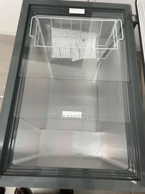 Gold Star Gsaf-200l Chest Freezer