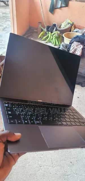Laptop Huawei MateBook X Pro 16GB Intel Core i7 SSD 750GB