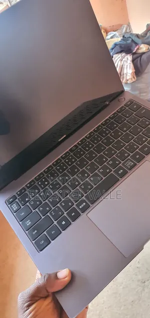 Laptop Huawei MateBook X Pro 16GB Intel Core i7 SSD 750GB