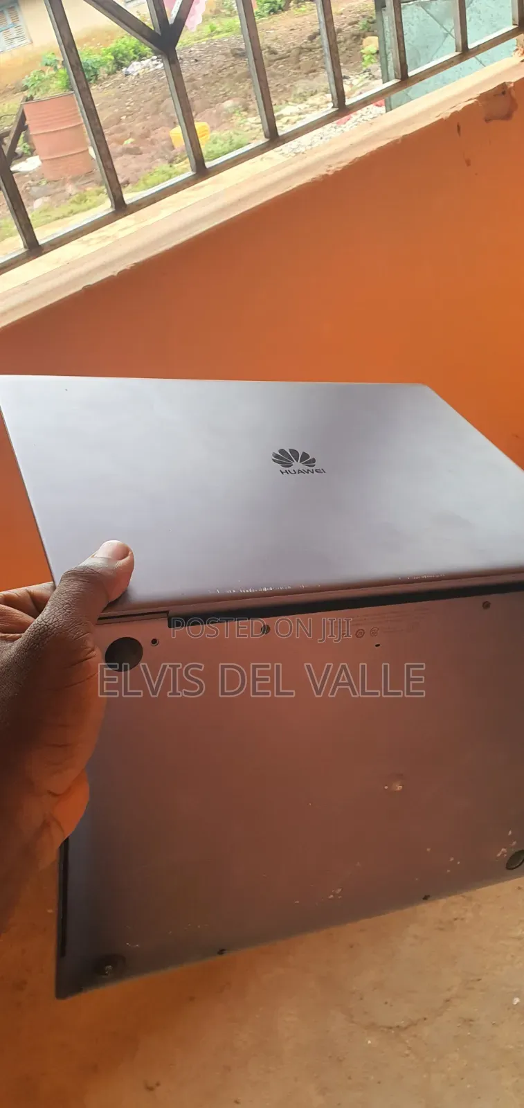 Laptop Huawei MateBook X Pro 16GB Intel Core i7 SSD 750GB