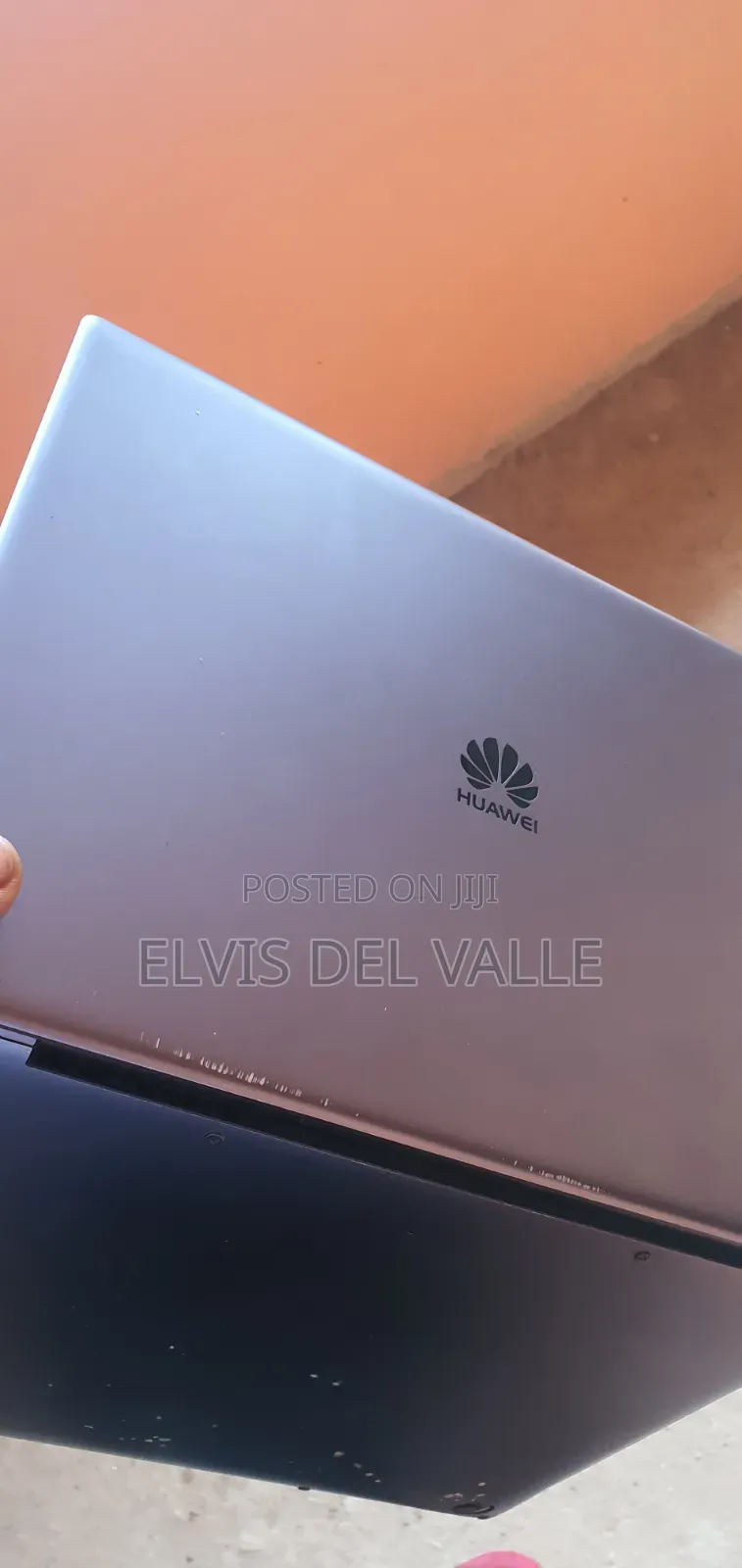 Laptop Huawei MateBook X Pro 16GB Intel Core i7 SSD 750GB