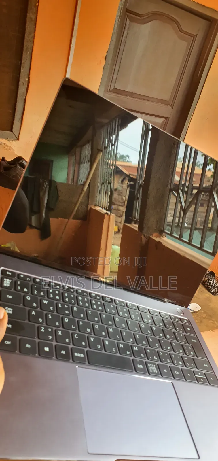 Laptop Huawei MateBook X Pro 16GB Intel Core i7 SSD 750GB