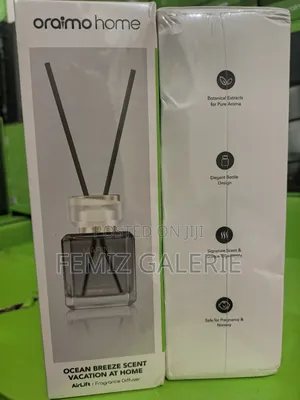 Oraimo Airlift Fragrance Diffuser
