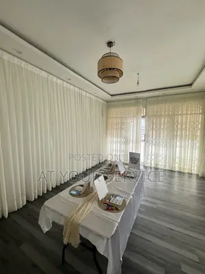 Venue Manager - Hybrid