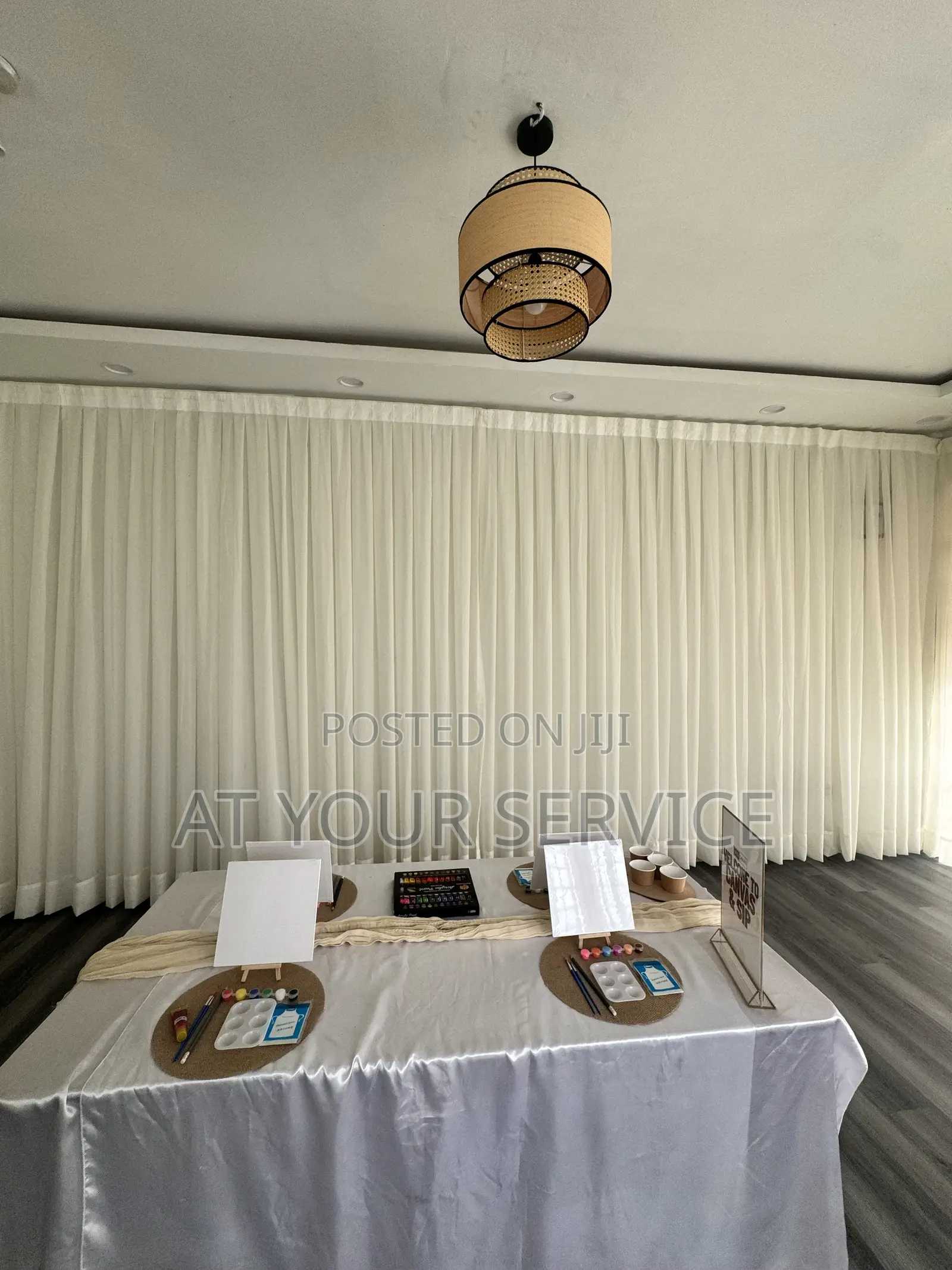 Venue Manager - Hybrid