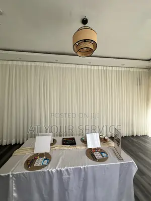 Venue Manager - Hybrid