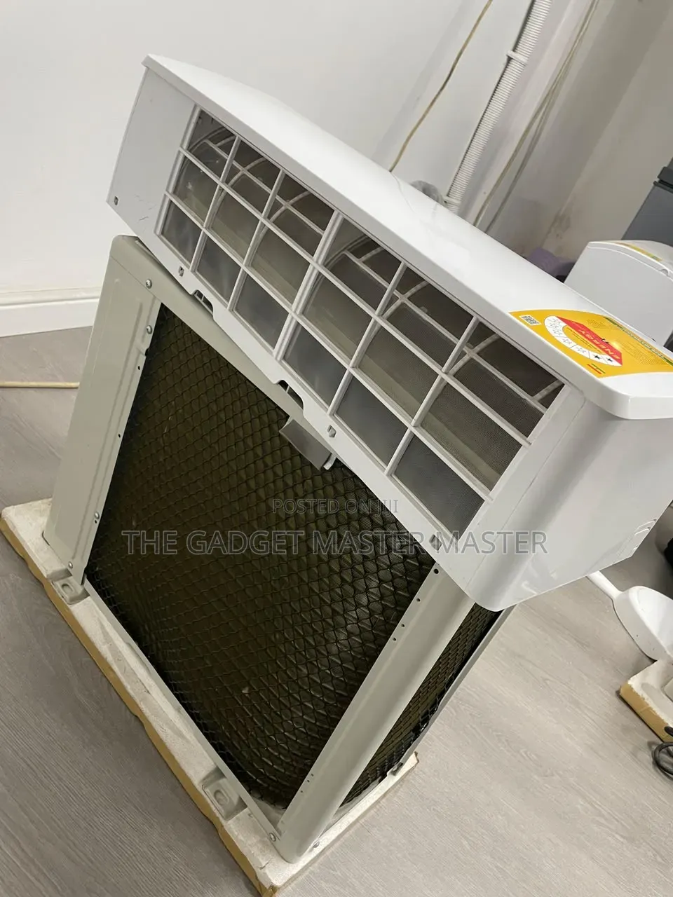 Gold Star Kac09gs 1.0hp Split Air Conditioner