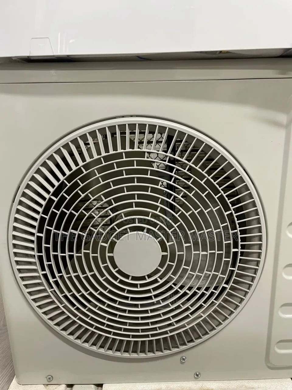 Gold Star Kac09gs 1.0hp Split Air Conditioner