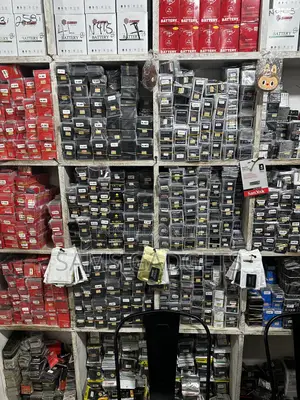 Original Replacement for Allmobile Phone Batteries (All Models)