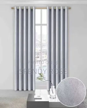Quality Sun Block Curtains , Massaging Gun,Toilet Wrack, Wall Frames