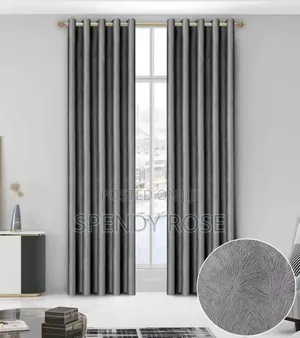 Quality Sun Block Curtains , Massaging Gun,Toilet Wrack, Wall Frames