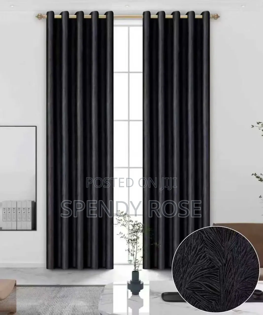 Quality Sun Block Curtains , Massaging Gun,Toilet Wrack, Wall Frames