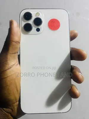 Apple iPhone 12 Pro Max 128 GB Silver