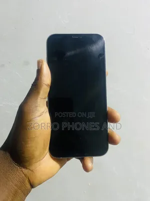 Apple iPhone 12 Pro Max 128 GB Silver