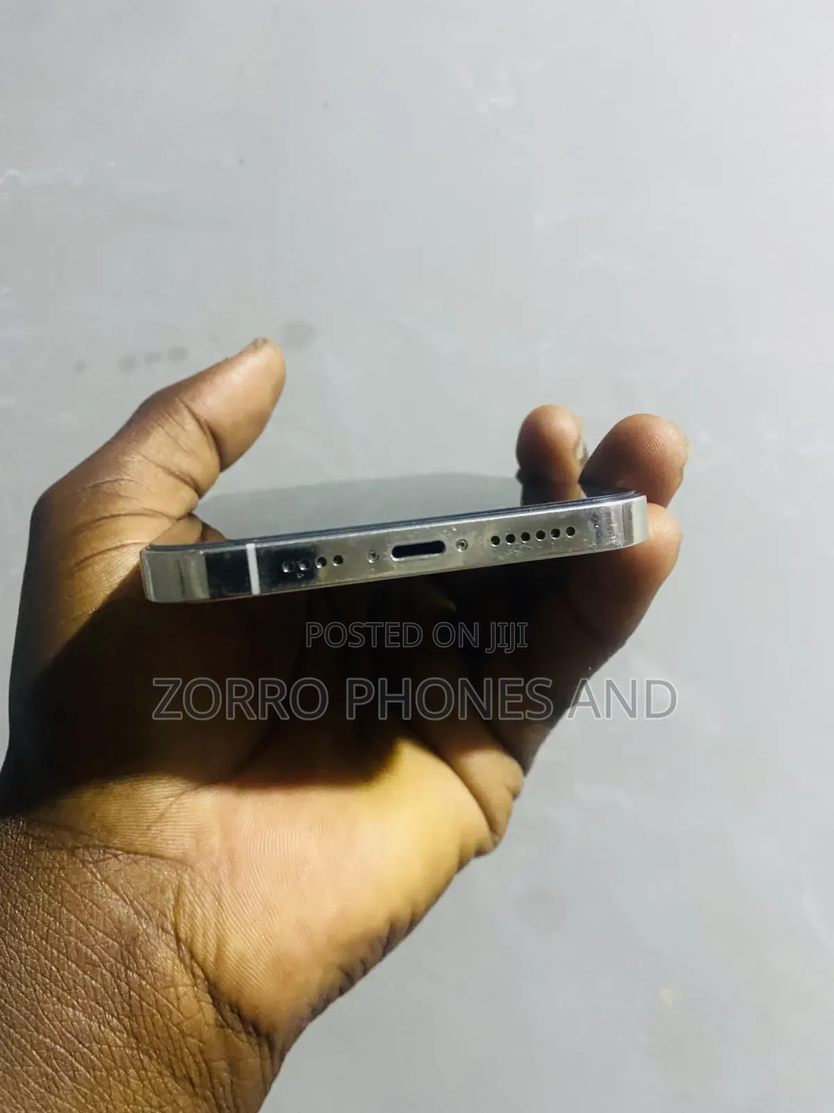 Apple iPhone 12 Pro Max 128 GB Silver
