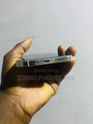 Apple iPhone 12 Pro Max 128 GB Silver