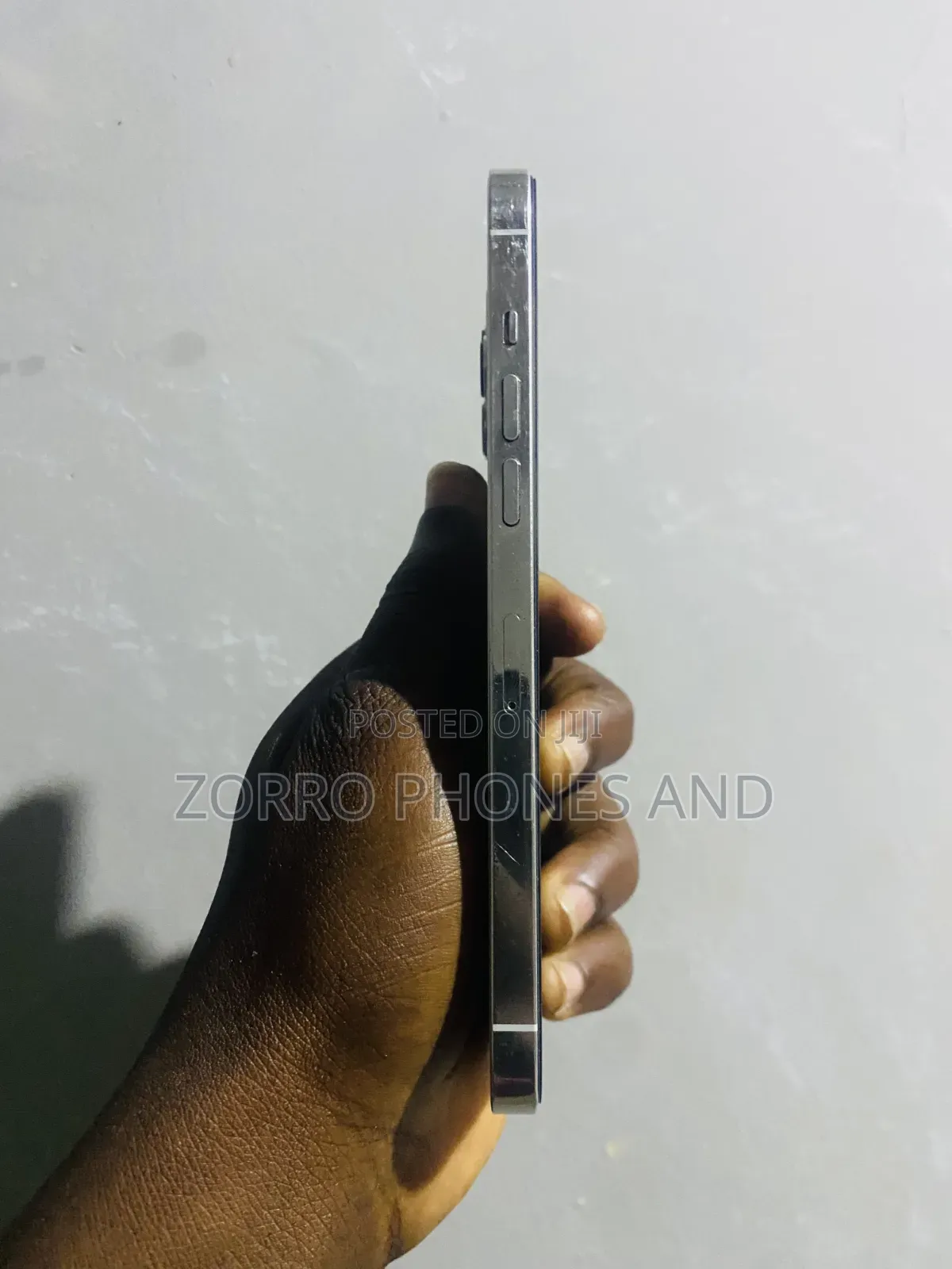 Apple iPhone 12 Pro Max 128 GB Silver