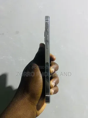 Apple iPhone 12 Pro Max 128 GB Silver