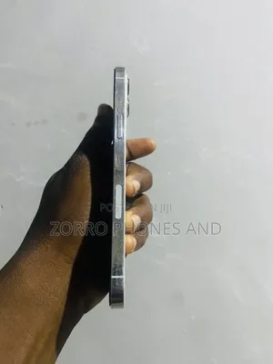 Apple iPhone 12 Pro Max 128 GB Silver