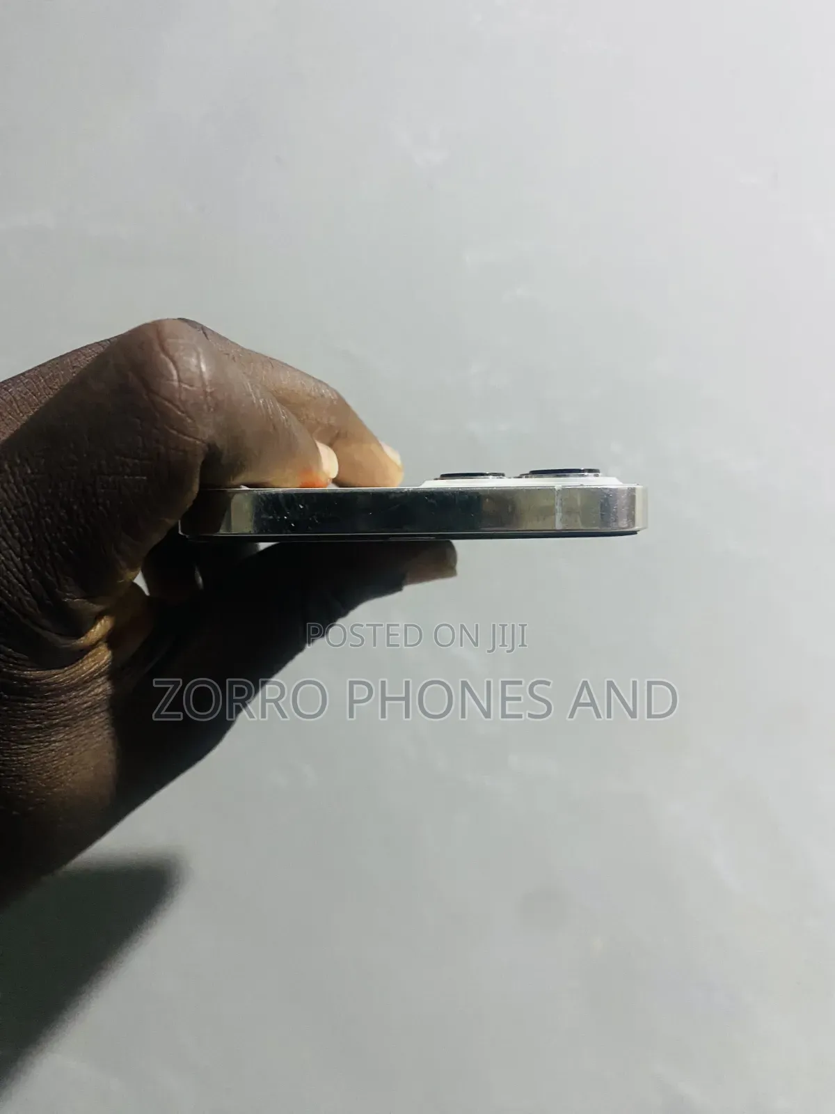Apple iPhone 12 Pro Max 128 GB Silver