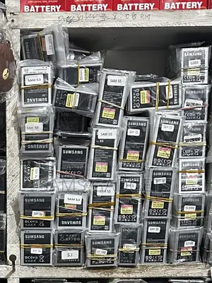 Original Replacement for Allmobile Phone Batteries (All Models)
