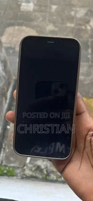Apple iPhone 12 64 GB Blue
