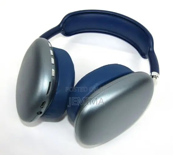P9 Wireless Headset