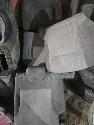 Kia Picanto Original Home Seat