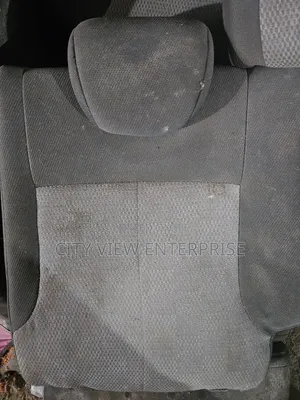 Kia Picanto Original Home Seat