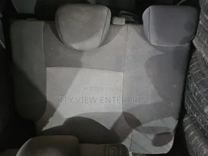 Kia Picanto Original Home Seat