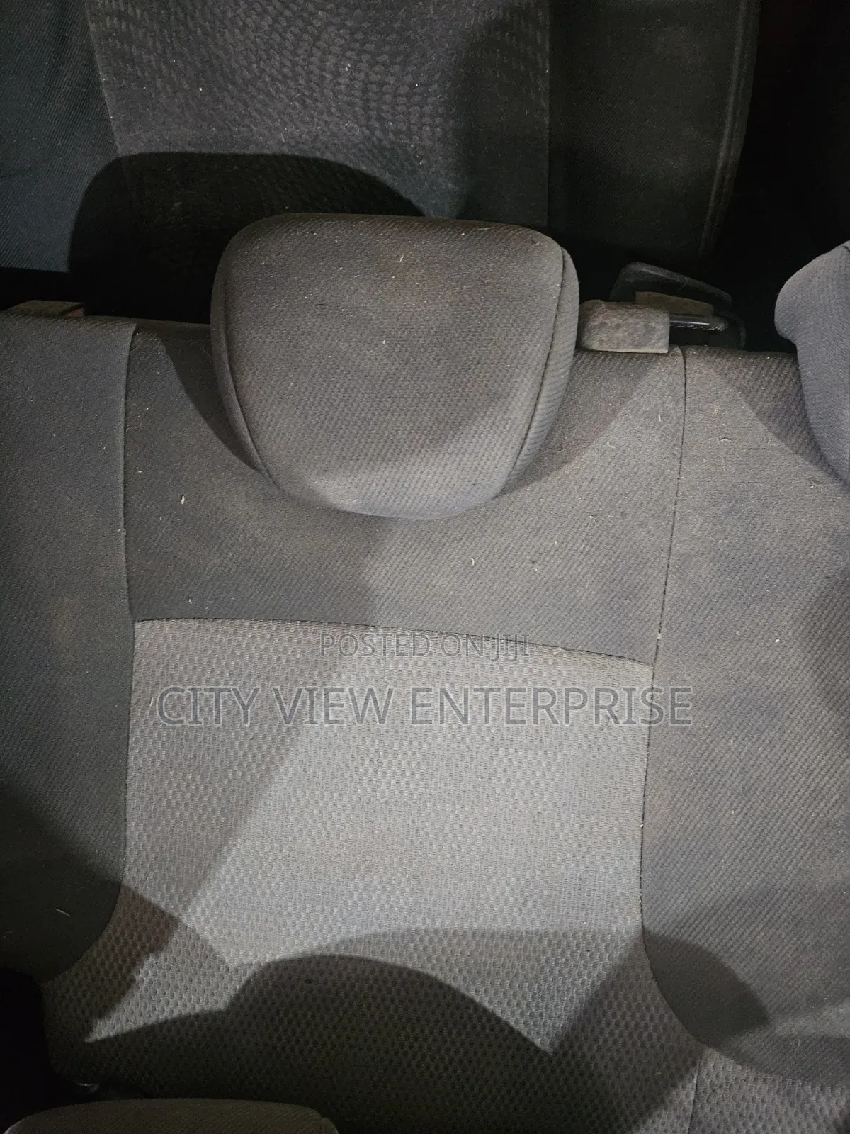 Kia Picanto Original Home Seat