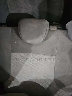 Kia Picanto Original Home Seat