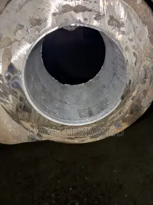 Caterpillar Maintenance