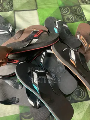 Orginal Quality Think Sole Flip Flops Slippers (Brand New)