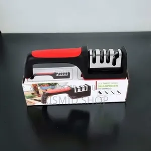 Knife Sharpener