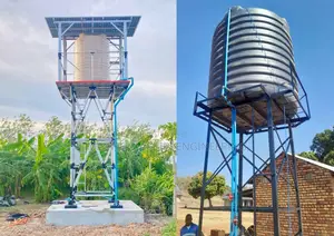 Borehole Drilling Company in Kumasi