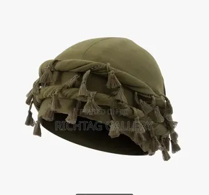 Turbans (Head Wrap)